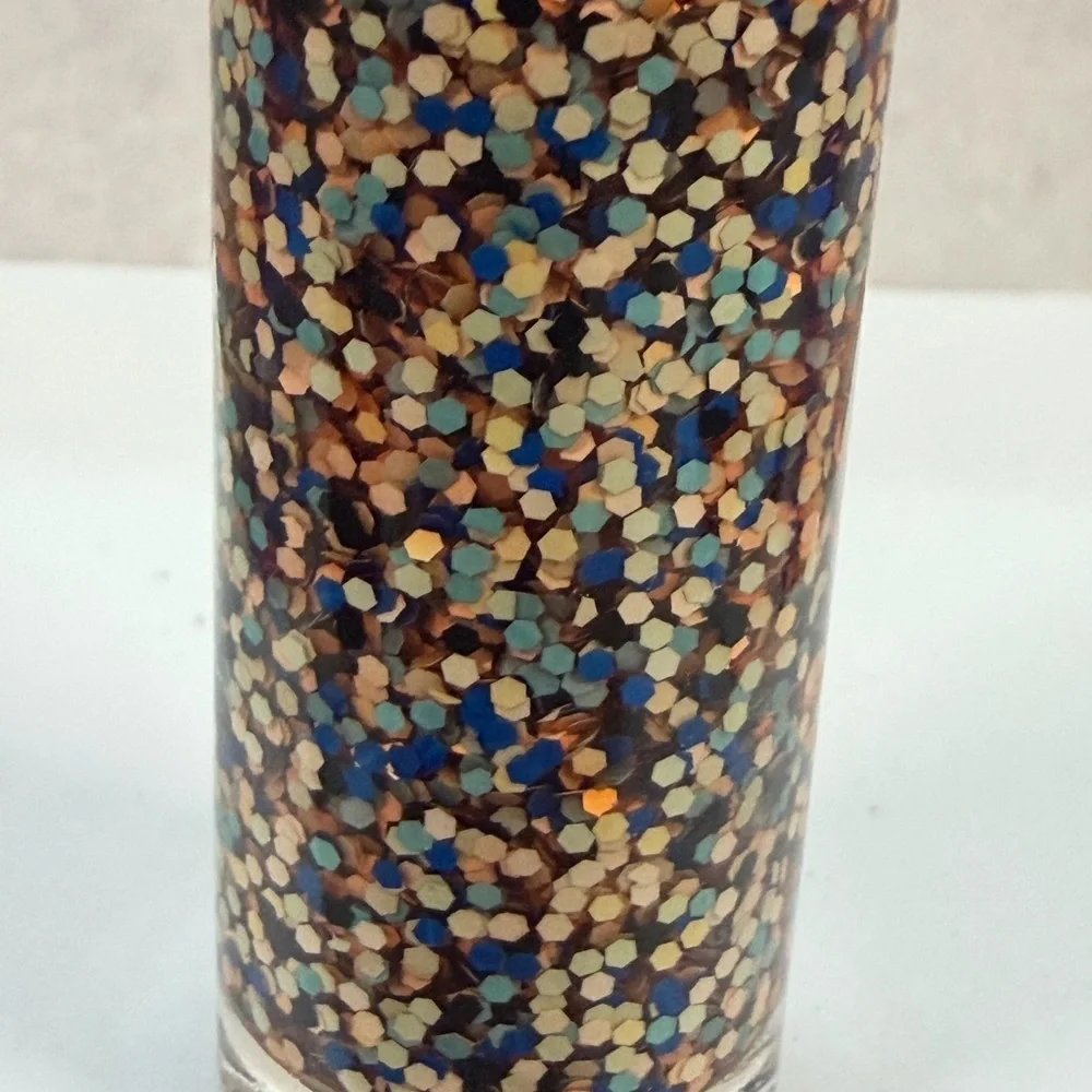 Hard Candy chunky multi
